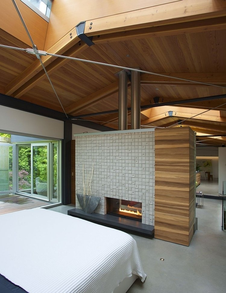 Southlands Residence by Dialog