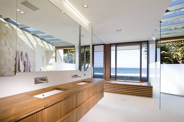 Albatross Residence by BGD Architects