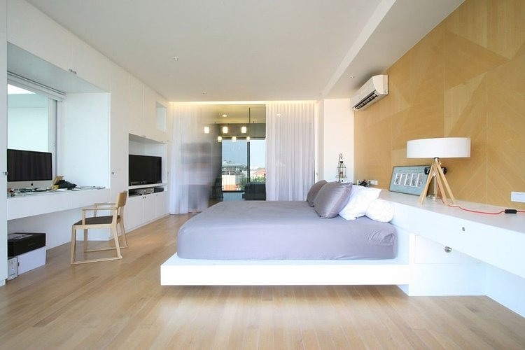 Baan Moom Residence by Integrated Field