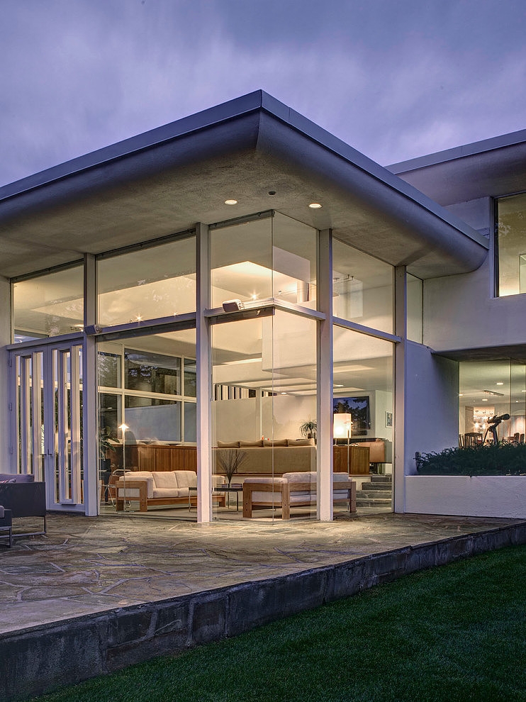 Island Lake by Lerman Construction Management Services