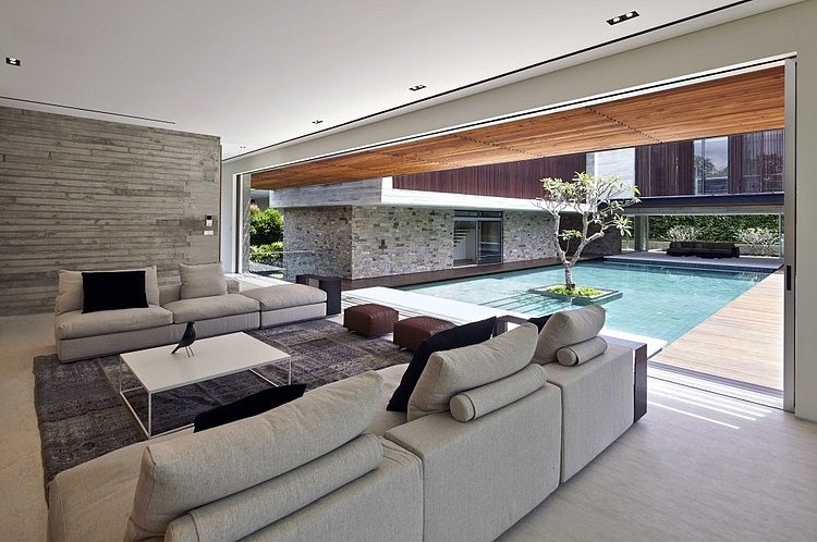 JKC2 by Ong&Ong