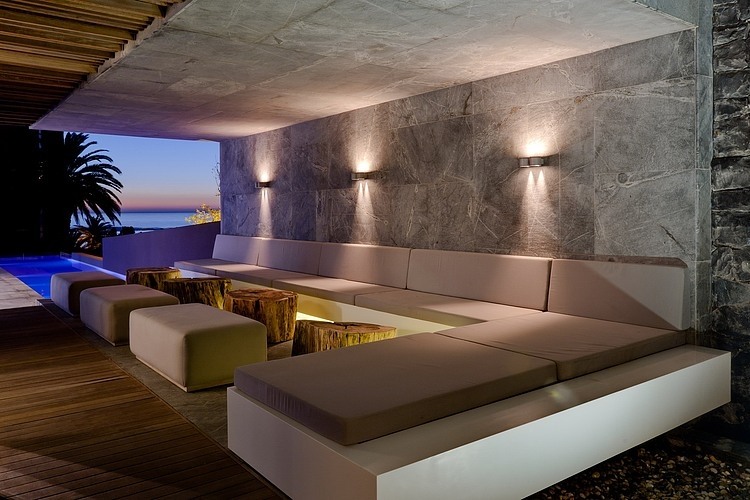Pod Boutique Hotel by Greg Wright Architects
