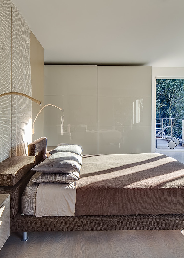 Portola Valley House by Mark Brand Architecture
