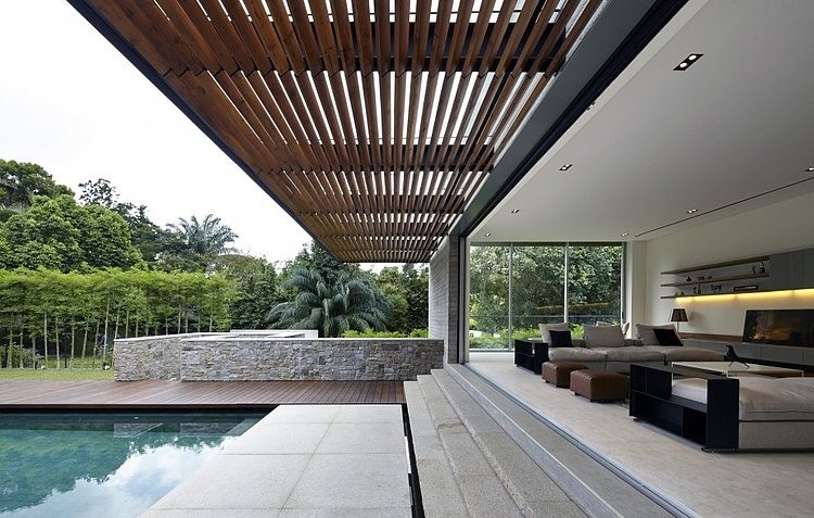 JKC2 by Ong&Ong