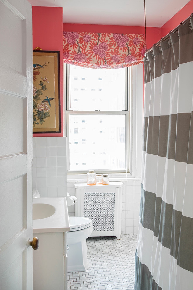 Philadelphia Penthouse by Caitlin Wilson