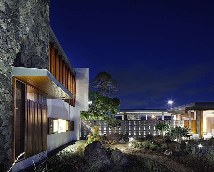 One Wybelenna by Shaun Lockyer Architects