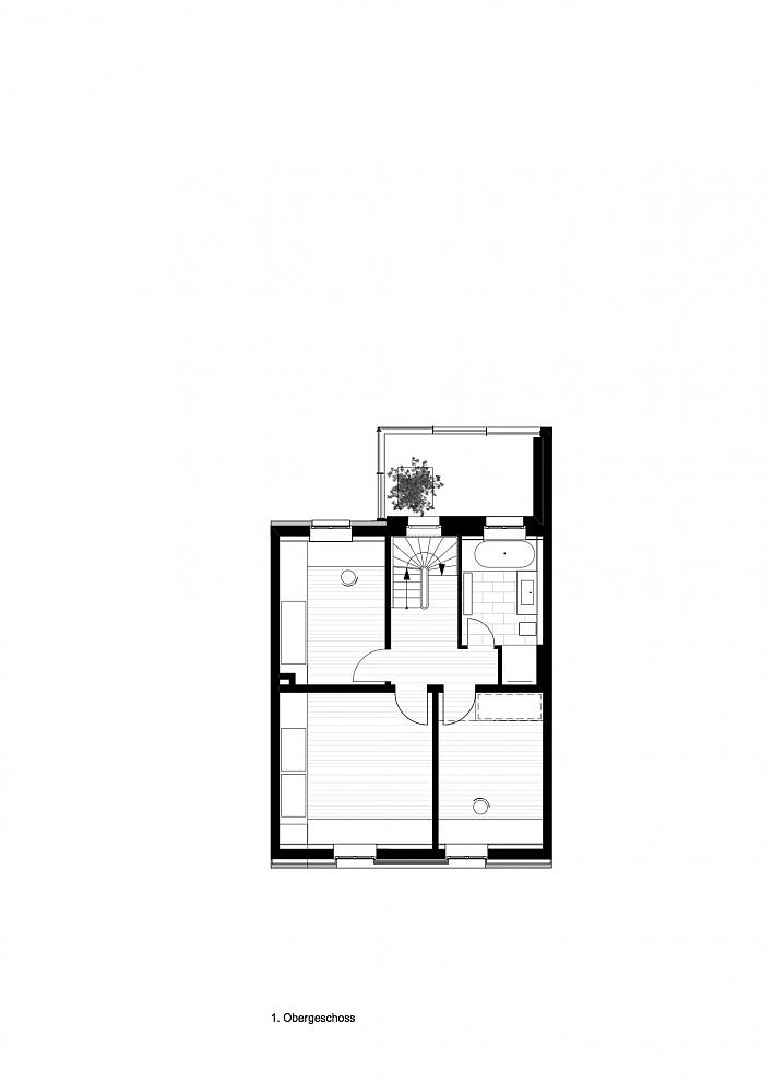 Pünktchen by Braun & Güth Architekten