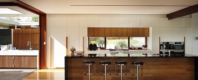 One Wybelenna by Shaun Lockyer Architects