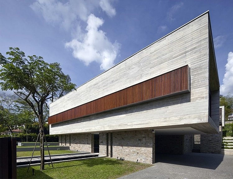 JKC2 by Ong&Ong