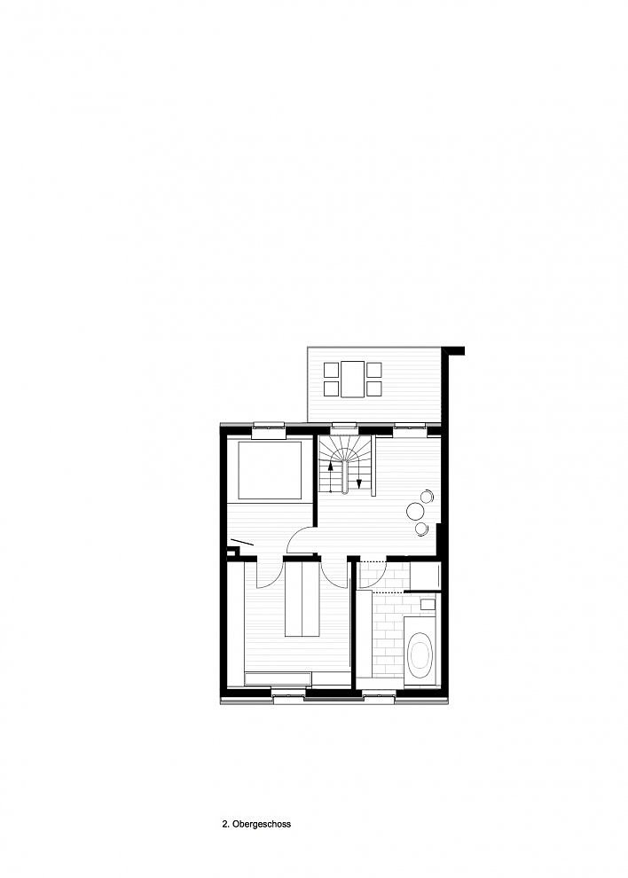 Pünktchen by Braun & Güth Architekten