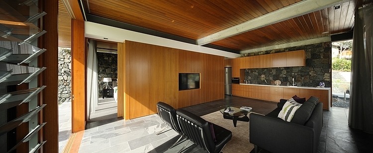 One Wybelenna by Shaun Lockyer Architects