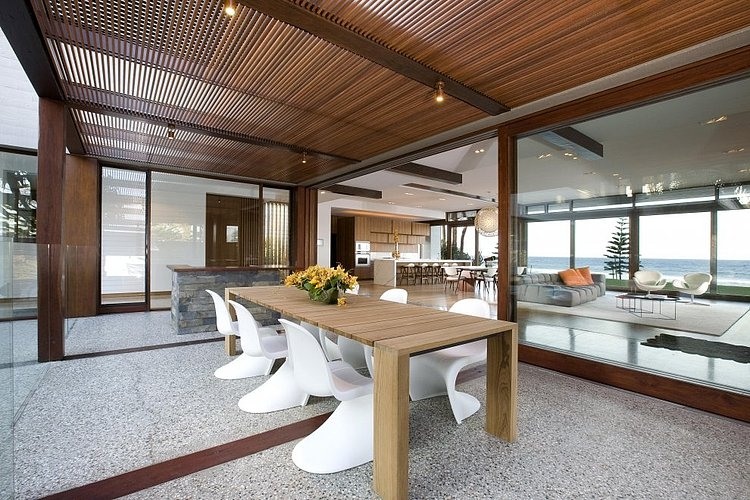 Albatross Residence by BGD Architects
