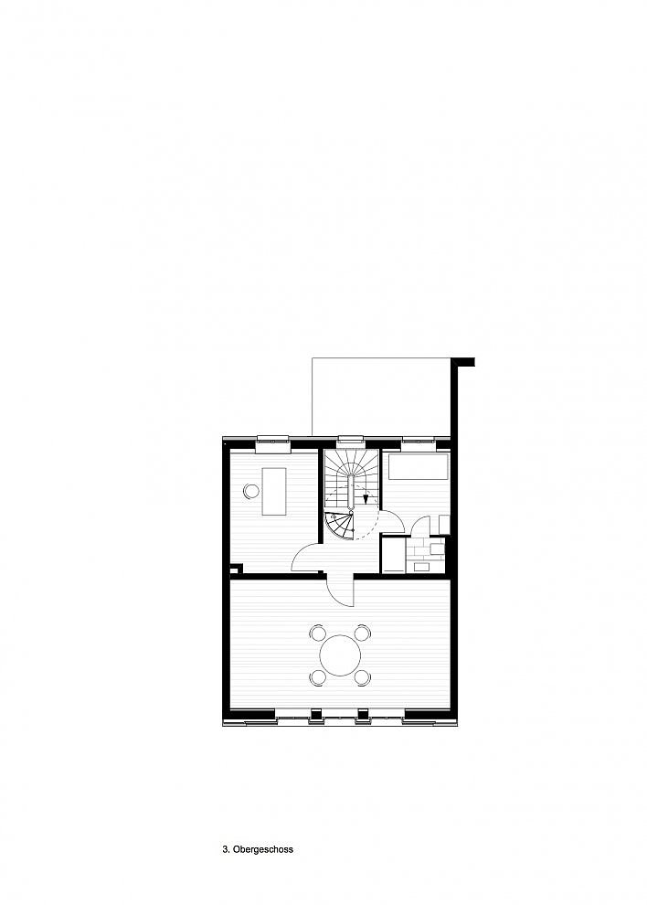 Pünktchen by Braun & Güth Architekten