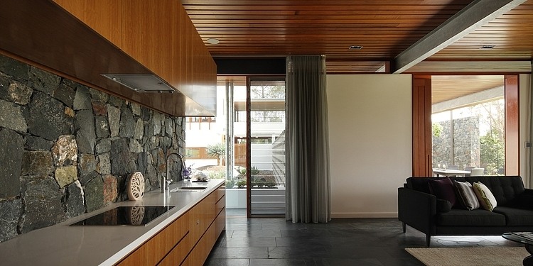 One Wybelenna by Shaun Lockyer Architects