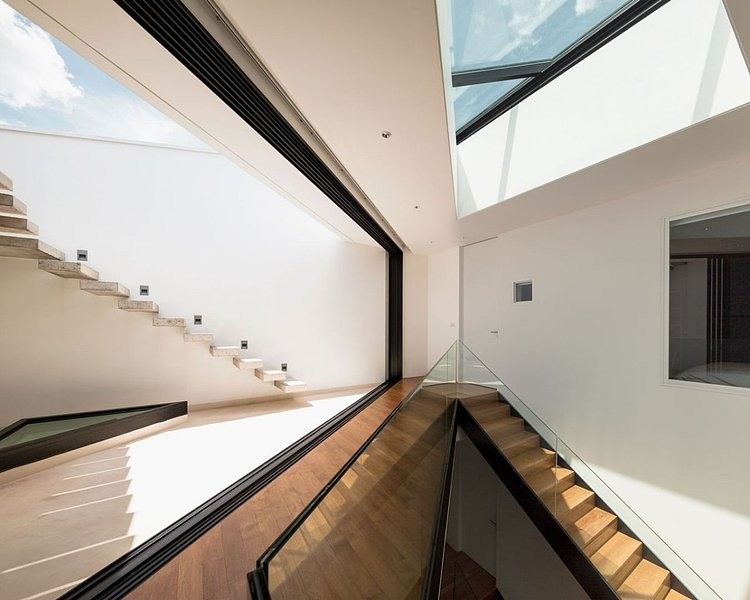 Baan Moom Residence by Integrated Field
