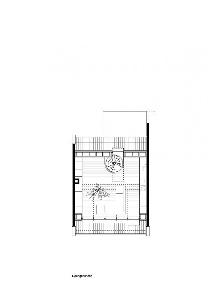 Pünktchen by Braun & Güth Architekten