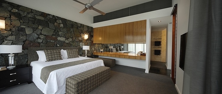 One Wybelenna by Shaun Lockyer Architects