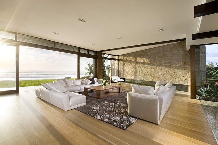 Albatross Residence by BGD Architects