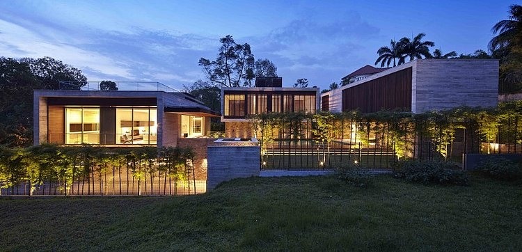 JKC2 by Ong&Ong