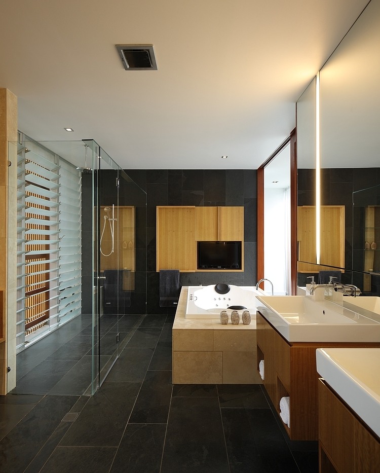 One Wybelenna by Shaun Lockyer Architects