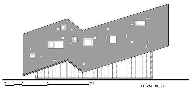 Vi-Sang Residence by Moon Hoon