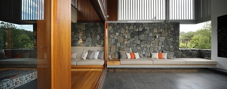One Wybelenna by Shaun Lockyer Architects