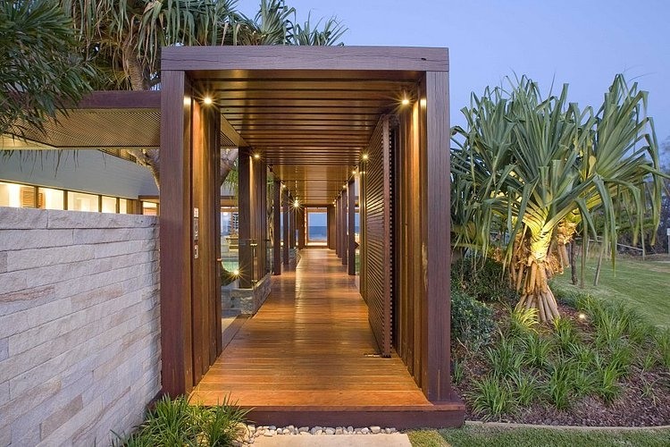 Albatross Residence by BGD Architects