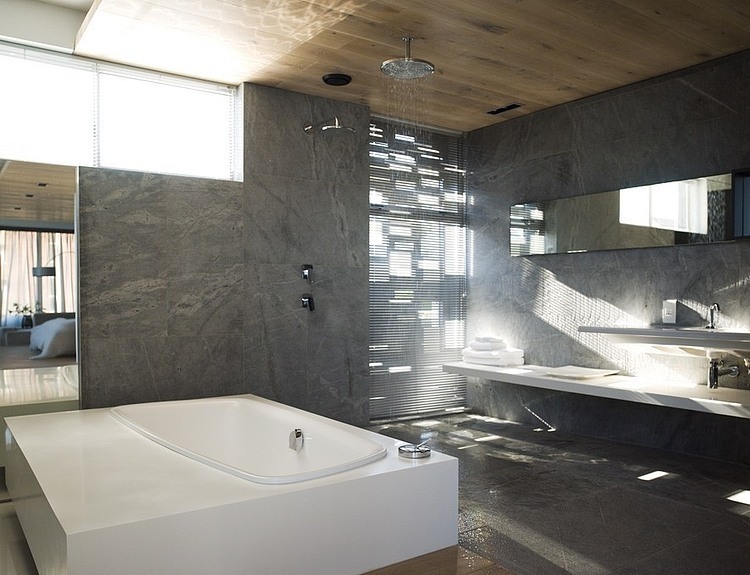 Pod Boutique Hotel by Greg Wright Architects