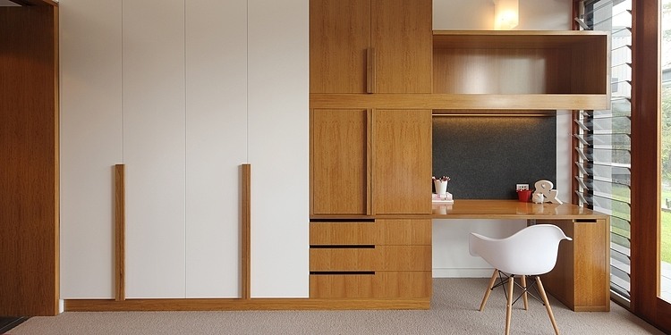 One Wybelenna by Shaun Lockyer Architects