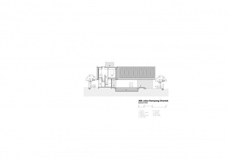 JKC2 by Ong&Ong