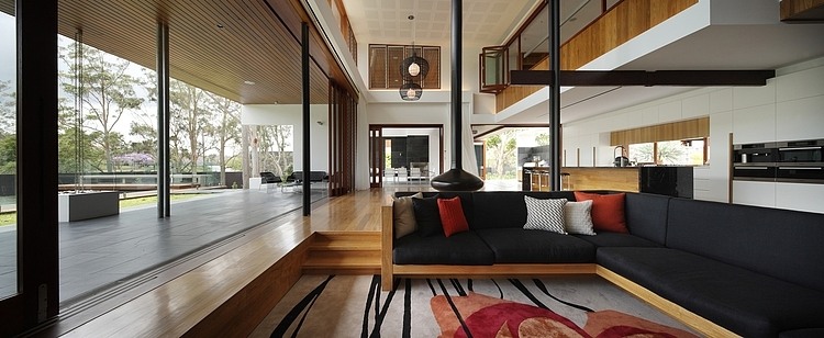 One Wybelenna by Shaun Lockyer Architects