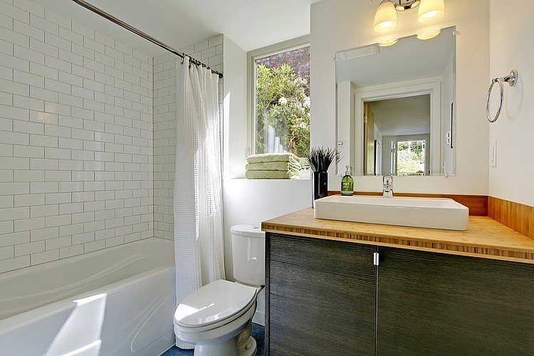 Georgia Residence by Green Canopy Homes