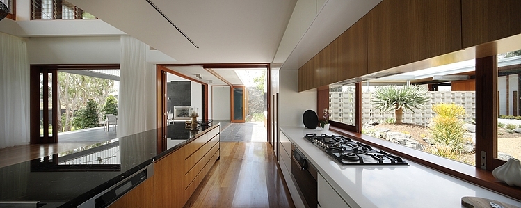 One Wybelenna by Shaun Lockyer Architects