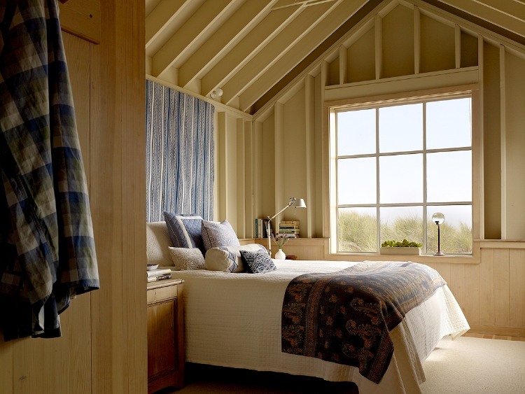 Stinson Beach House by Butler Armsden Architects