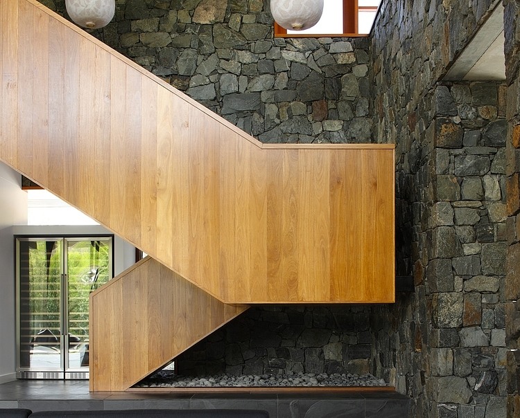 One Wybelenna by Shaun Lockyer Architects
