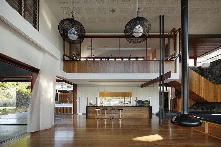 One Wybelenna by Shaun Lockyer Architects