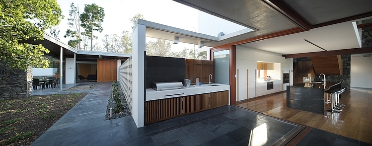 One Wybelenna by Shaun Lockyer Architects