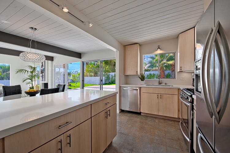 Alexander Kitchen