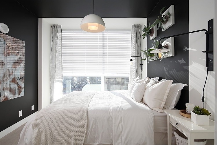 Botanist Suite by i3 design group