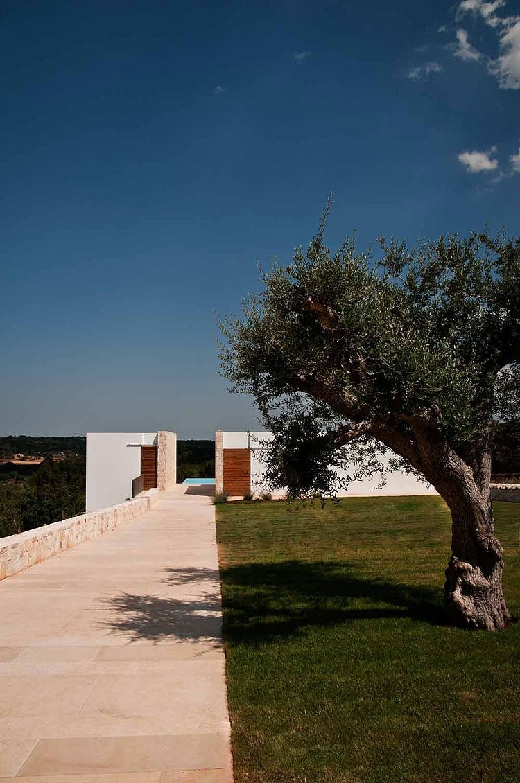 Casa Ceno by Daniele Corsaro