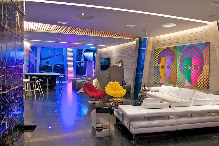 Casa Gomez by Sostudio / Sergio Orduña Architects