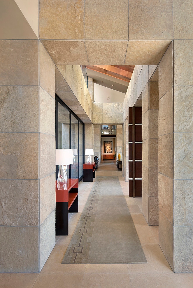 Copper Sky by Swaback Partners