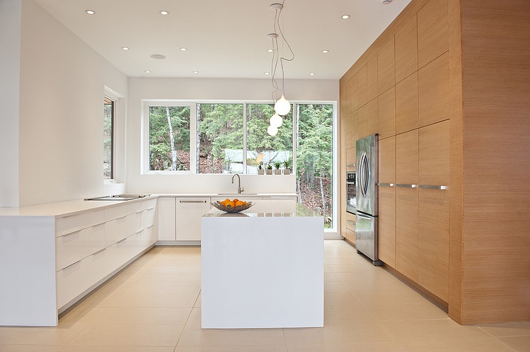 Private Residence by Clear