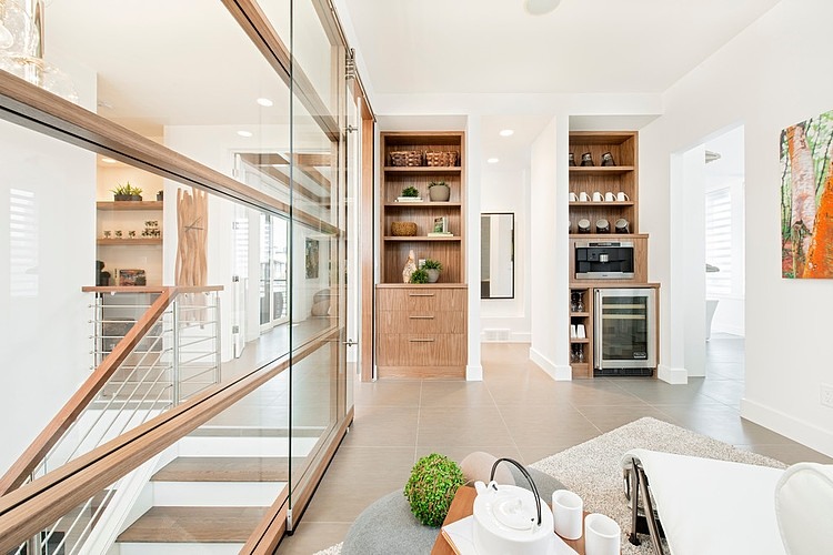 Stampede Rotary Home by Homes by Avi