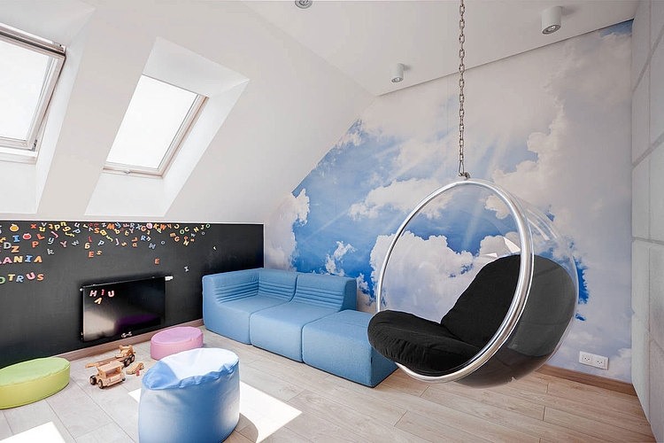 House in Zabrze by Widawscy Studio Architektury