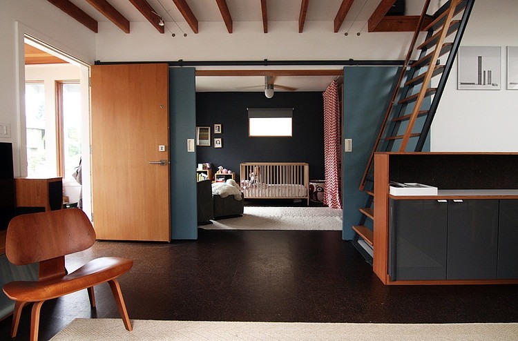 Zerbey Remodel by Studio Zerbey Architecture
