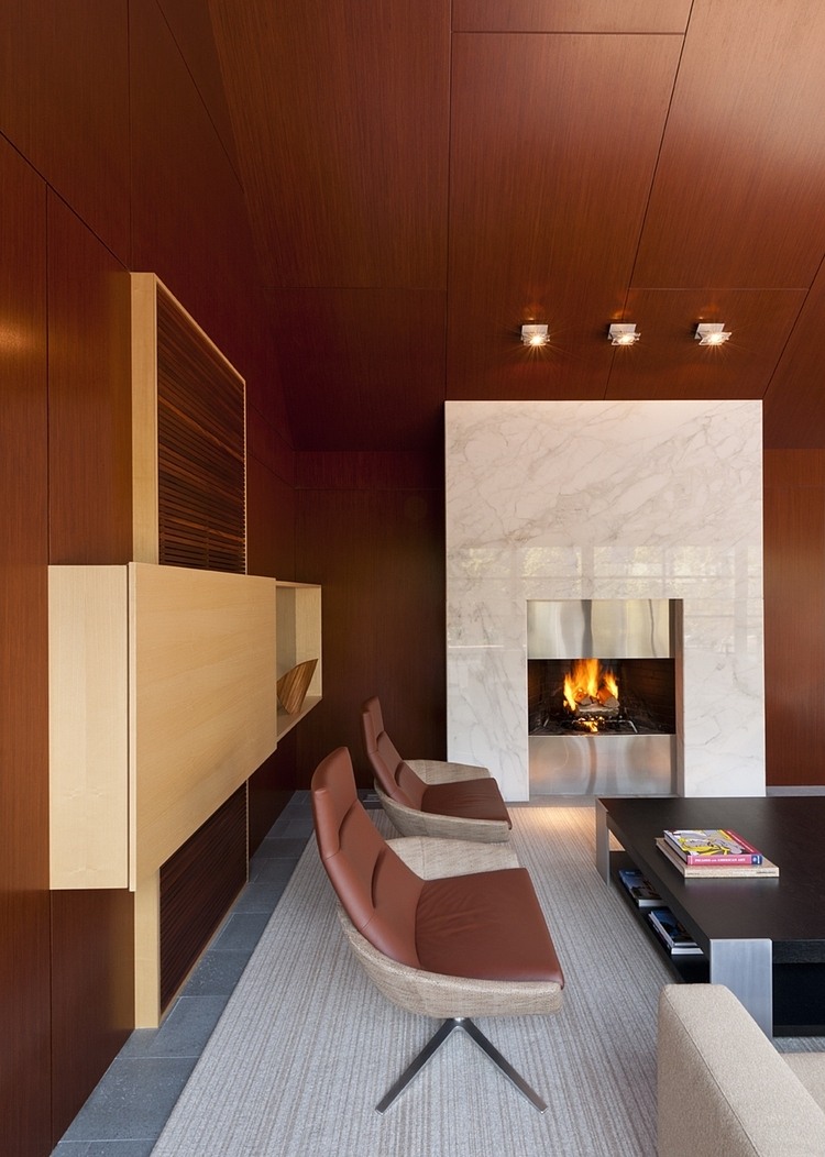 308 Mulberry by Robert M. Gurney