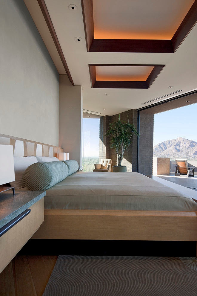 Copper Sky by Swaback Partners