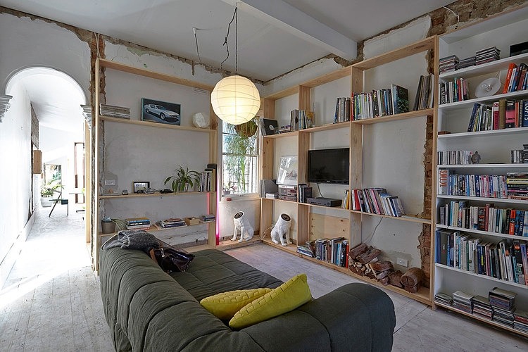 Dolls House by Edwards Moore