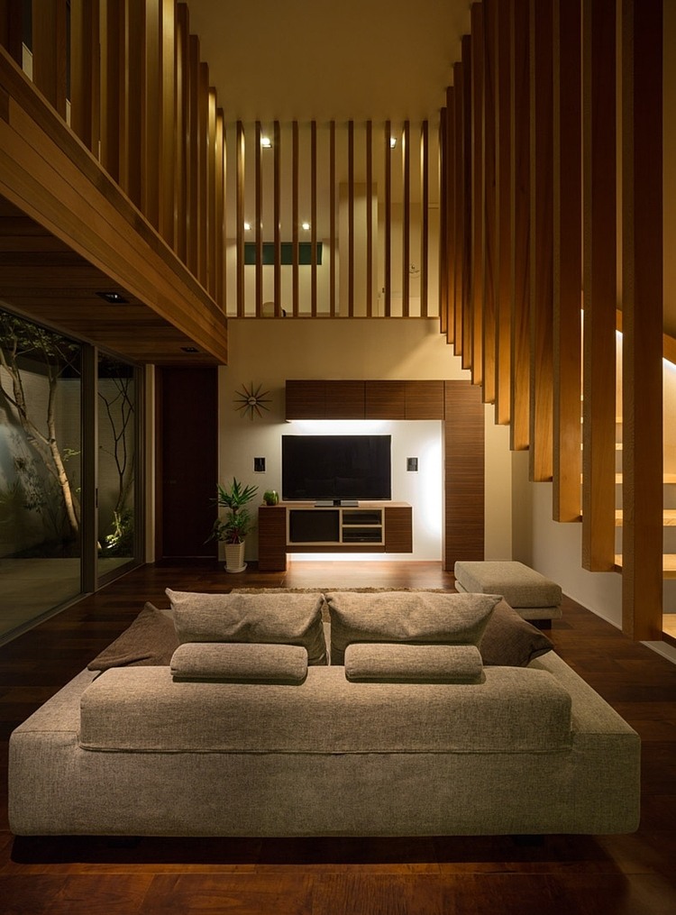M4-house by Architect Show